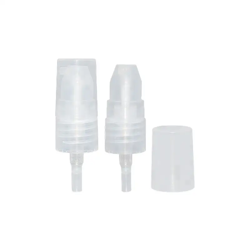 Treatment lotion pump,  cosmetic bottle pump,PP cream pump 1
