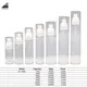Airless Pump Bottles: Elegance & Functionality for Skincare 2