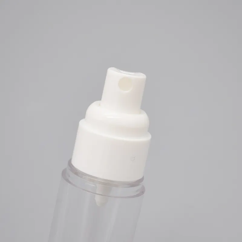 Airless Pump Bottles: Elegance & Functionality for Skincare 4
