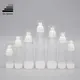 Airless Pump Bottles: Elegance & Functionality for Skincare 7
