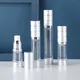 Golden Airless Pump Bottle Set for Travel 6