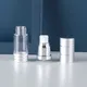 Golden Airless Pump Bottle Set for Travel 5