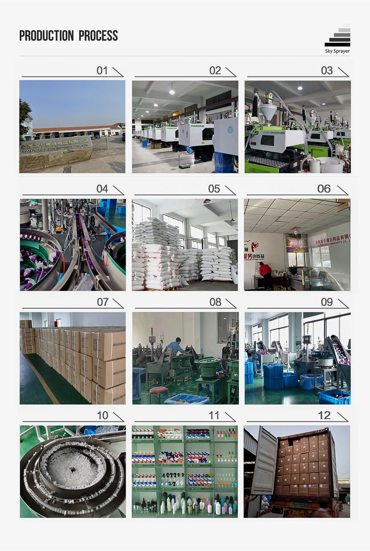 Sky Sprayer - China wholesale UV coating aluminum shampoo airless bottle for cosmetic Ungrouped 15