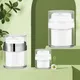 Airless Pump Bottles Wholesale: Precision Finish 15ml-100ML with Spray Cap 2