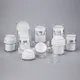 Airless Pump Bottles Wholesale: Precision Finish 15ml-100ML with Spray Cap 5