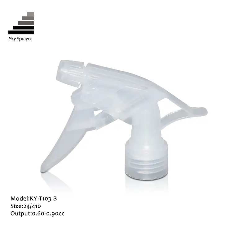 Sky Sprayer - Luxuriant superior quality plastic spray gun Regular Trigger Sprayer 1