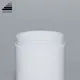 30ml Round Airless Pump Plastic Cosmetic Bottles 3
