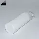30ml Round Airless Pump Plastic Cosmetic Bottles 5
