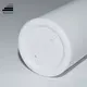 30ml Round Airless Pump Plastic Cosmetic Bottles 6