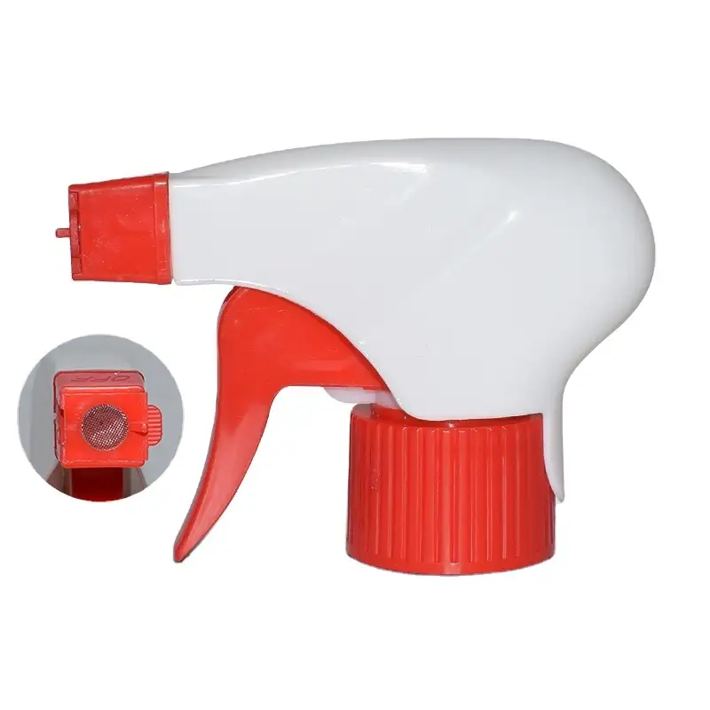 Sky Sprayer - Qualidade garantida, preço adequado, atomizador de gatilho para pesticidas, garrafa pulverizadora, gatilho regular 1