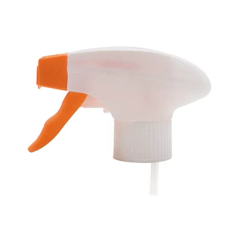 28mm Foam Trigger Sprayer For Spray Bottle Plastic trigger sprayer Wholesale 1