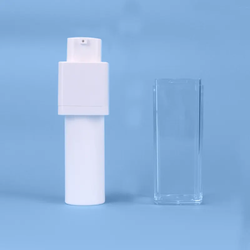 Airless Spray Bottle - Precision Finish 15ml 30ml 50ml 3
