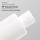 Airless Spray Bottle - Precision Finish 15ml 30ml 50ml 6