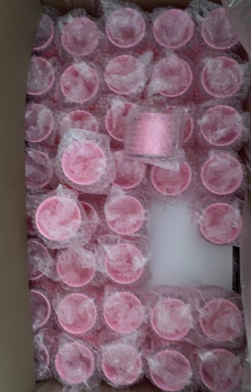 Black Airless Pump Bottles - Precision Finish 18