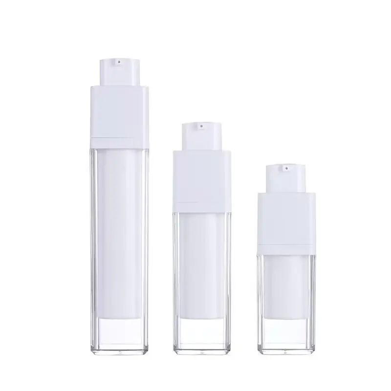 Airless Spray Bottle - Precision Finish 15ml 30ml 50ml 7