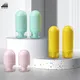 Airless Pump Cosmetic Lotion Bottles 2