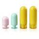 Airless Pump Cosmetic Lotion Bottles 6
