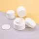 PP Frosted Plastic Cosmetic Mask Boxes - Bulk Sizes 6