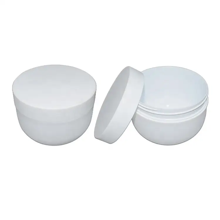 Sky Sprayer - SKY SPRAYER 300ML Used for high quality cosmetics plastic jar PP Jar 1