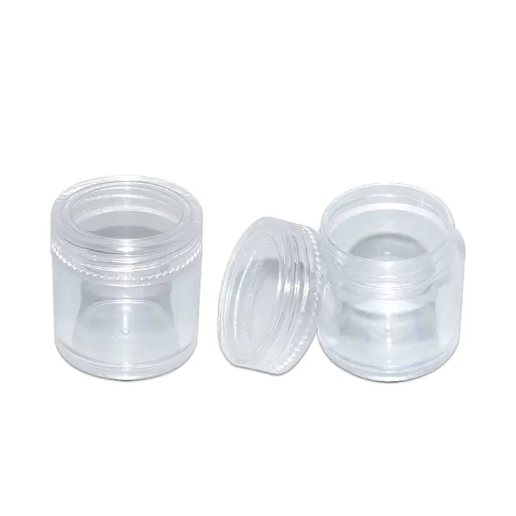 Sky Sprayer - Used to install cosmetics transparent plastic jar PS Jar 1