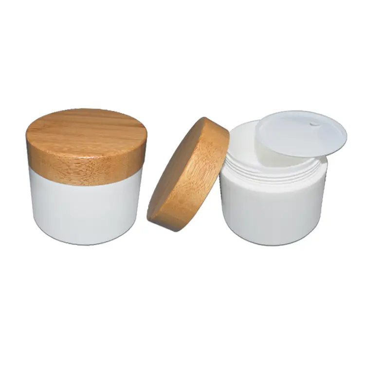 Sky Sprayer - Frasco de plástico con tapa de rosca para crema corporal. Frasco de PP. 1