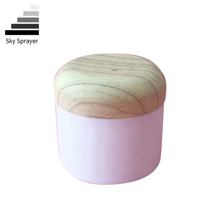 Sky Sprayer - Samples Plastic PP Where Can I Buy Cosmetic Plastic Jars Ungrouped 1