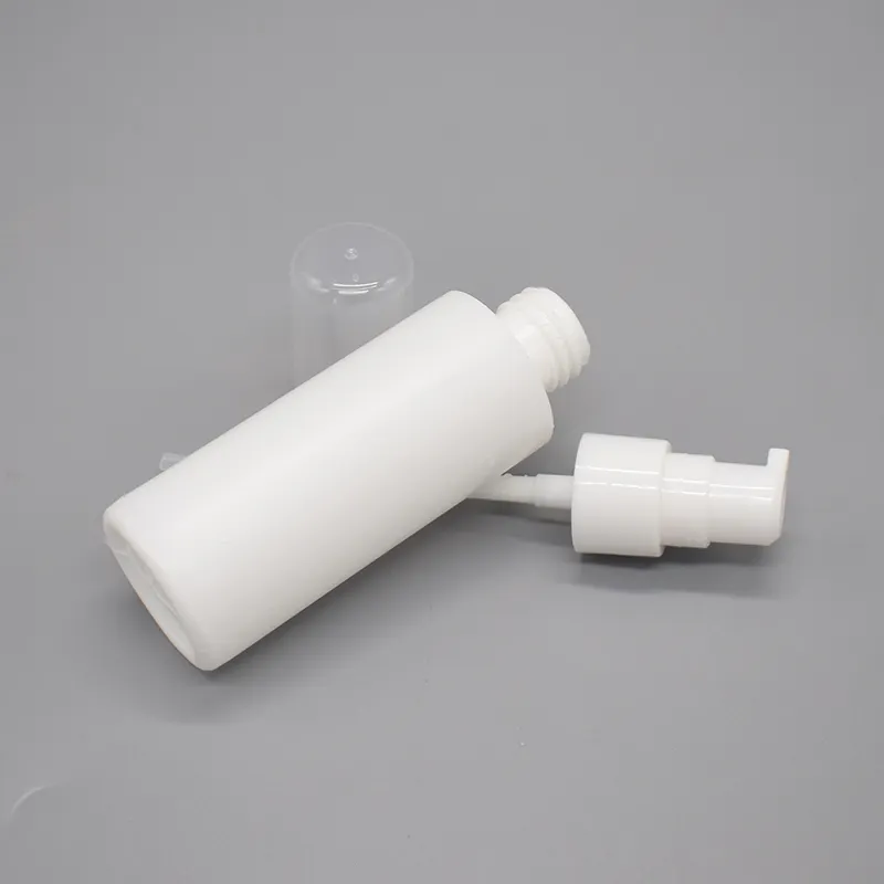 60ML PE Cosmetic Lotion Bottles - Low Cost, High Quality 6