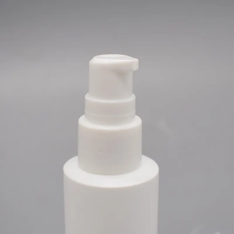 60ML PE Cosmetic Lotion Bottles - Low Cost, High Quality 4
