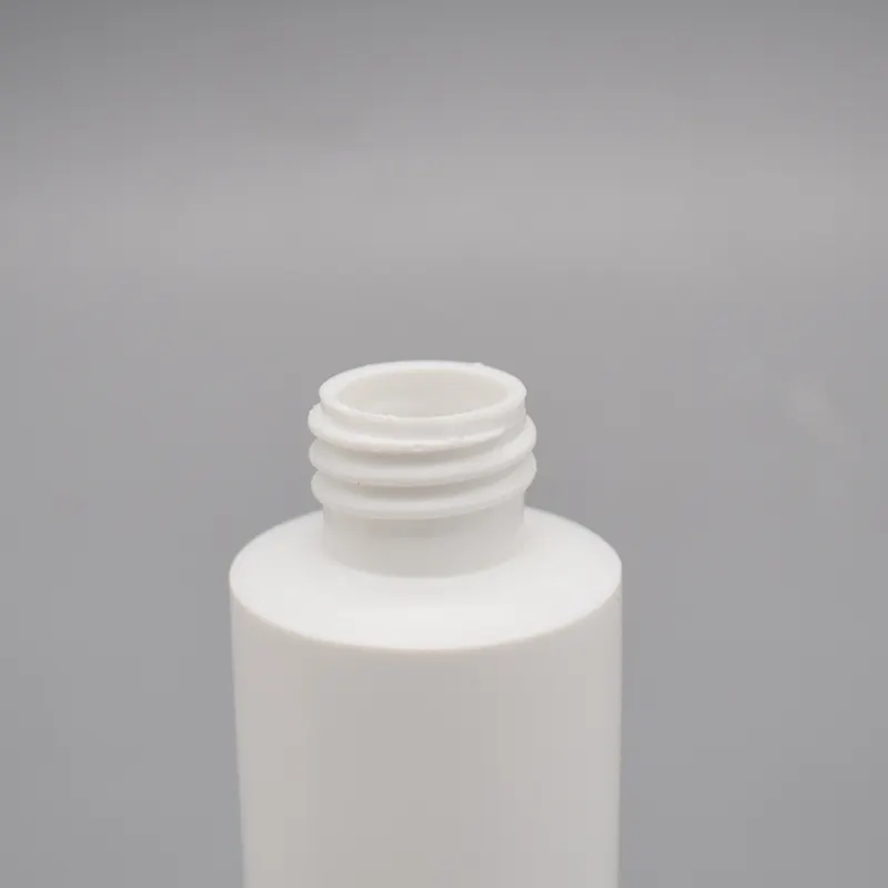 60ML PE Cosmetic Lotion Bottles - Low Cost, High Quality 7