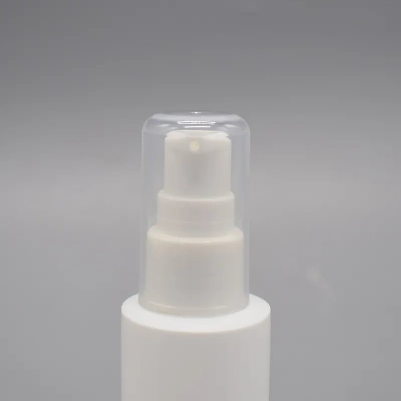 60ML PE Cosmetic Lotion Bottles - Low Cost, High Quality 5