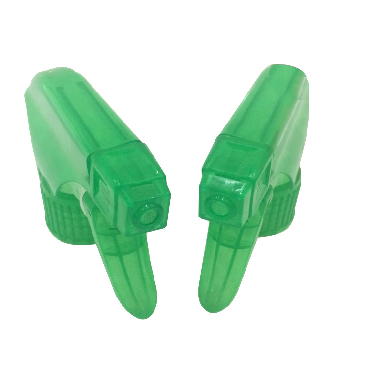 Gardening Supplies Mini Plastic Hand Bottle Sprinkler Trigger Sprayer