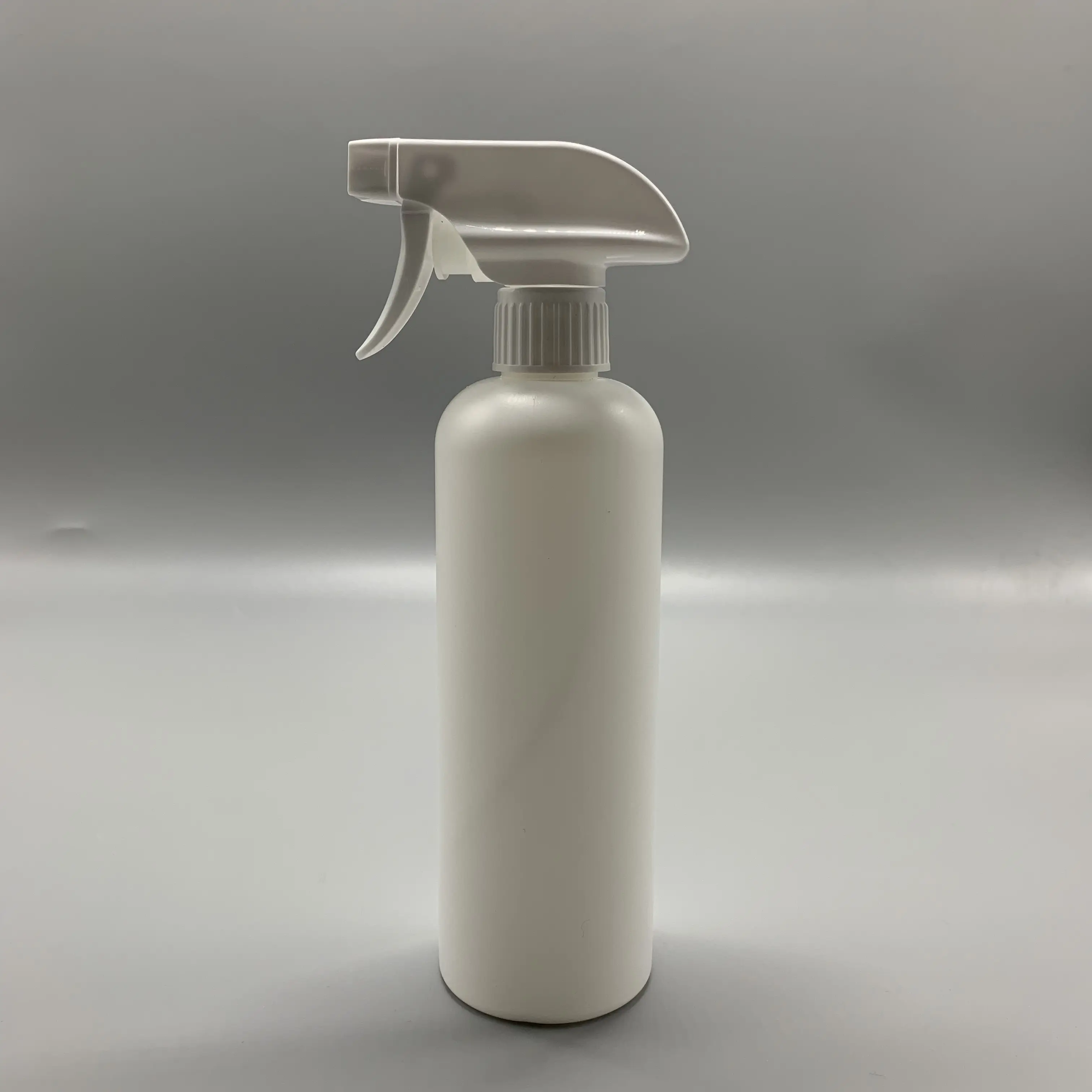 Sky Sprayer - Hot Sale 500ml HDPE Bottles For Cosmetic Packing With All Plastic Trigger Ungrouped 1