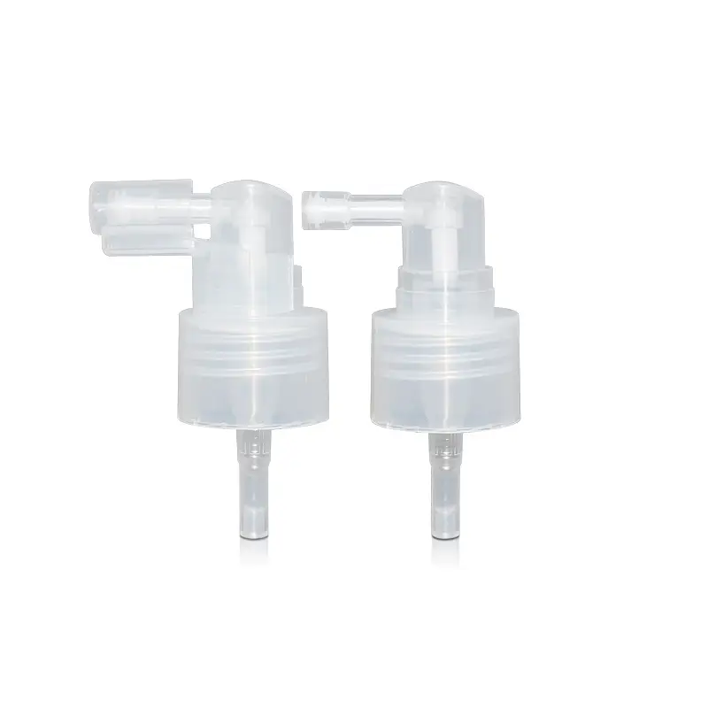 Sky Sprayer - Custom White 24/410 Plastic Trigger Sprayer Pumps Mist Sprayer 1