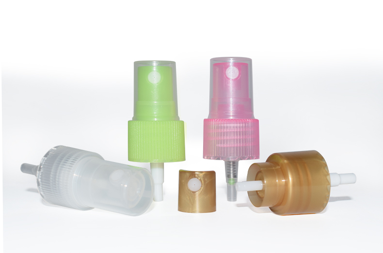 28/410 PP Plastic Liquid Solvent Dispenser Cosmetic Pump