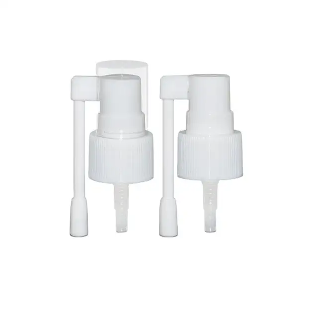 Sky Sprayer - Widely used superior quality 20/410 plastic hand sprayer bottle Mist Sprayer 1