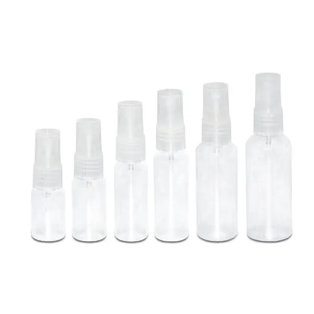 Sky Sprayer - 2020 Hot Selling Perfume Fine Mist PET spray bottle With Customized SPRAYS 1
