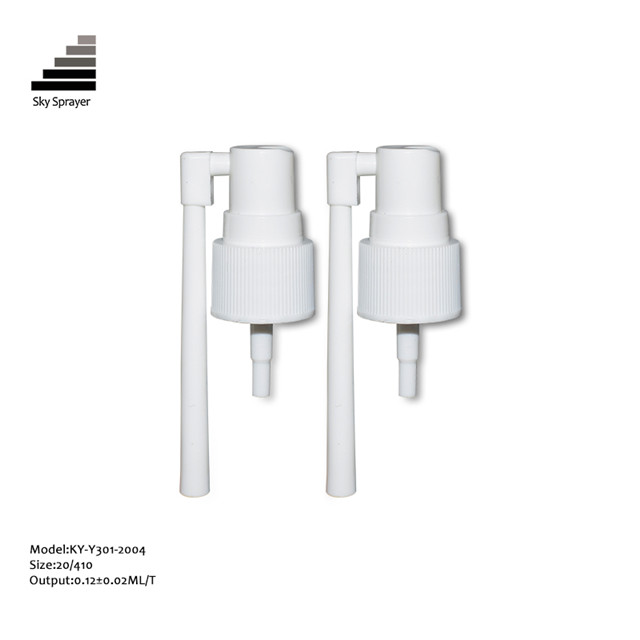 Sky Sprayer - Factory manufacture various plastic trigger hand pump sprayer Mist Sprayer 3