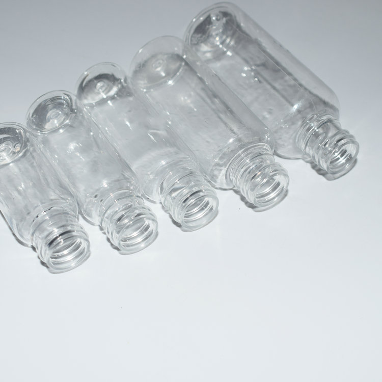 2020 Hot Selling Perfume Fine Mist PET spray bottle With Customized