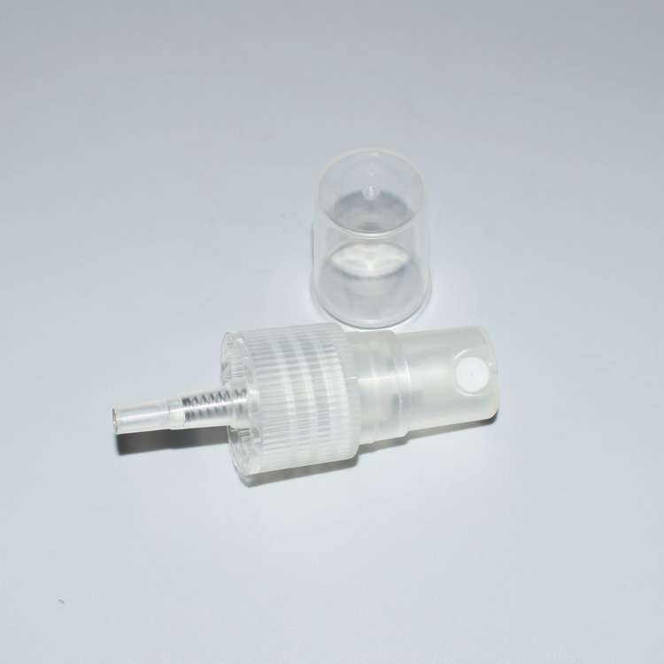 2020 Hot Selling Perfume Fine Mist PET spray bottle With Customized