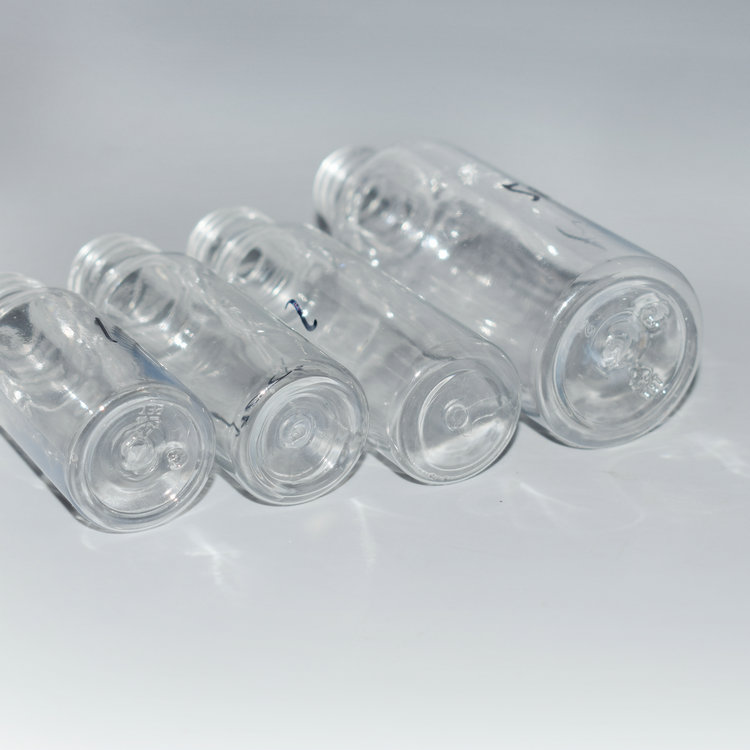 2020 Hot Selling Perfume Fine Mist PET spray bottle With Customized