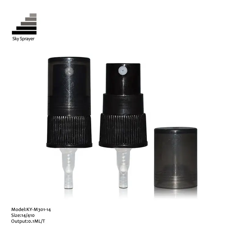 Sky Sprayer - Groothandel 28/410 Lotionpompdispenser Dikke vloeistofpompverstuiver Pompverstuiver Mistverstuiver 1