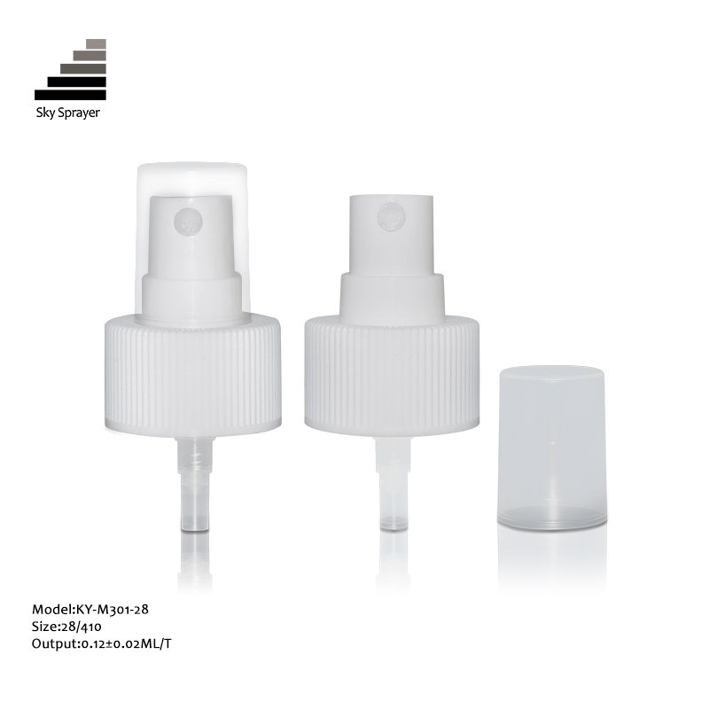 Wholesale PP cream Pump, 24 410 powder sprayer, thick liquid pump sprayer