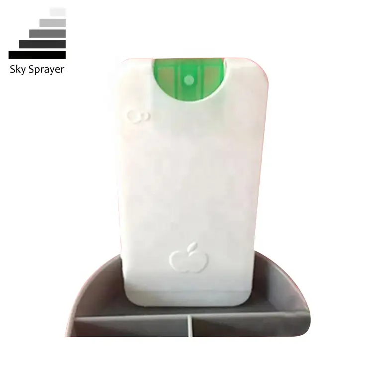Sky Sprayer - New type PP plastic24 410 dispenser lotion pump SPRAYS 1