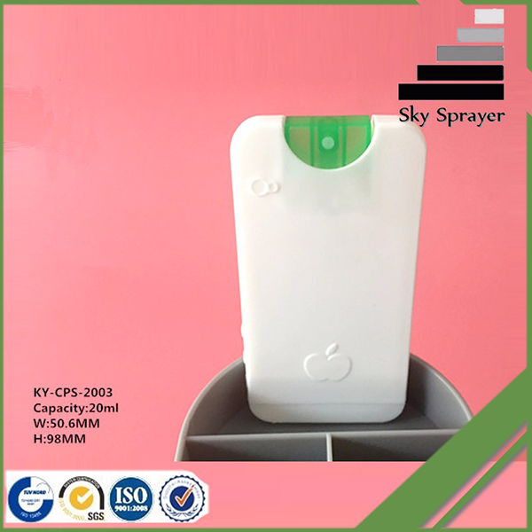 Sky Sprayer - New type PP plastic24 410 dispenser lotion pump SPRAYS 6