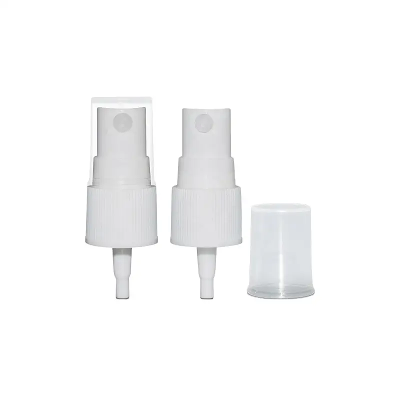 Sky Sprayer - Various Models Durable White PP Plastic Dispenser Pump For Bottle Mist Sprayer 1