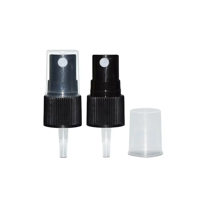 Rociador Sky - Botellas de plástico para cremas, cosméticos, líquidos espesos, pulverizador con bomba de niebla 1