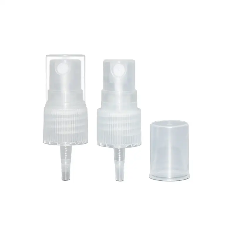Sky Sprayer - 24/410 PP Plastic Dispenser Aluminum Cream Spray Lotion Pump Mist Sprayer 1