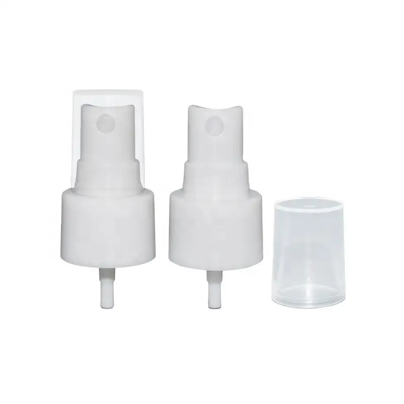 Sky Sprayer - 28/410 PP Plastic Vloeibaar Oplosmiddel Dispenser Cosmetische Pomp Mist Sprayer 1