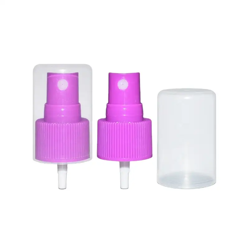 Sky Sprayer - Wholesale 24/410 Plastic cosmetic treatment cream pump Mist Sprayer 1