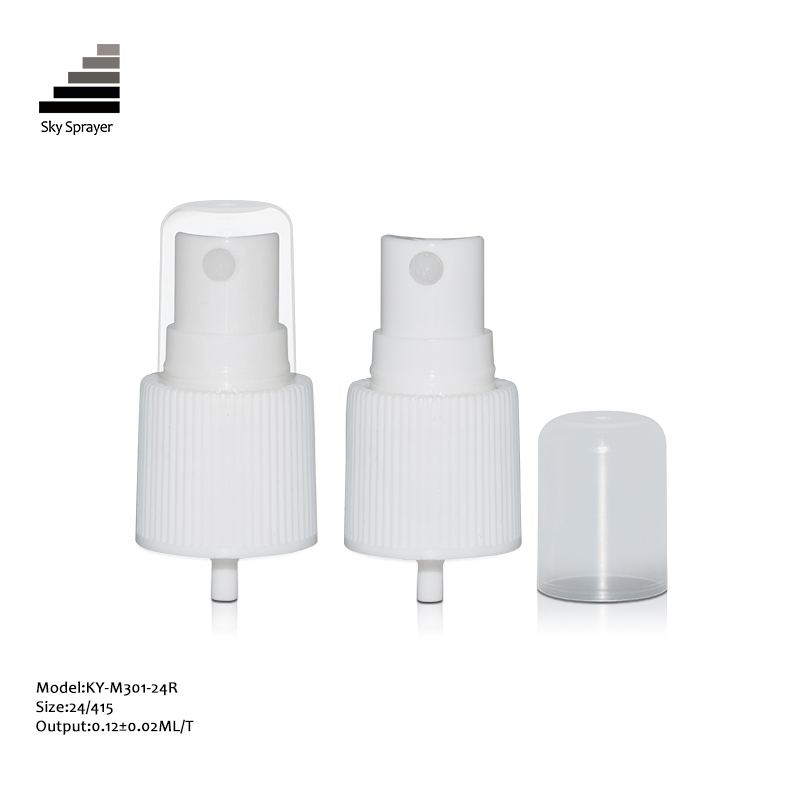 Custom design 28/410 cream pump for plastic bottle